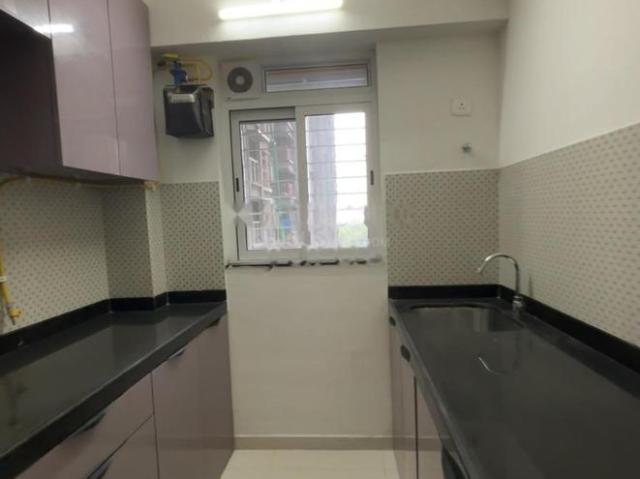 2 BHK Apartment in Kolshet for rent Thane. The reference number is 20895821