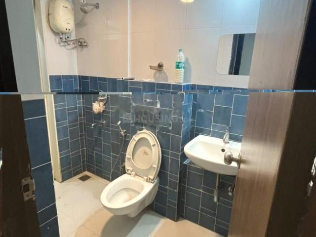 2 BHK Apartment in Kolshet for rent Thane. The reference number is 20896486