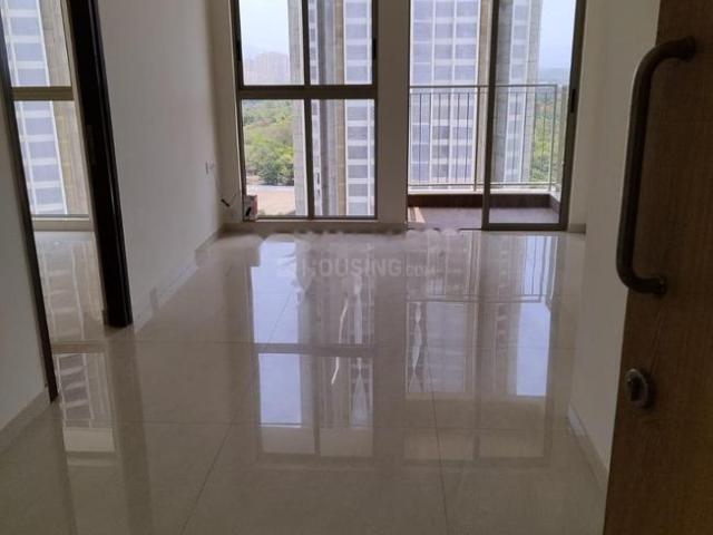 2 BHK Apartment in Kolshet for rent Thane. The reference number is 20943672