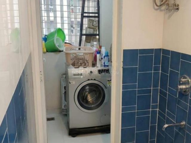 2 BHK Apartment in Kolshet for rent Thane. The reference number is 20947295