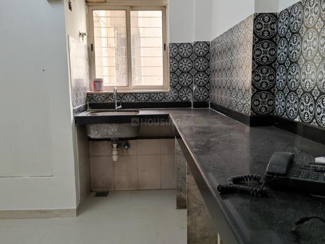 2 BHK Apartment in Kolshet for resale Thane. The reference number is 18234988