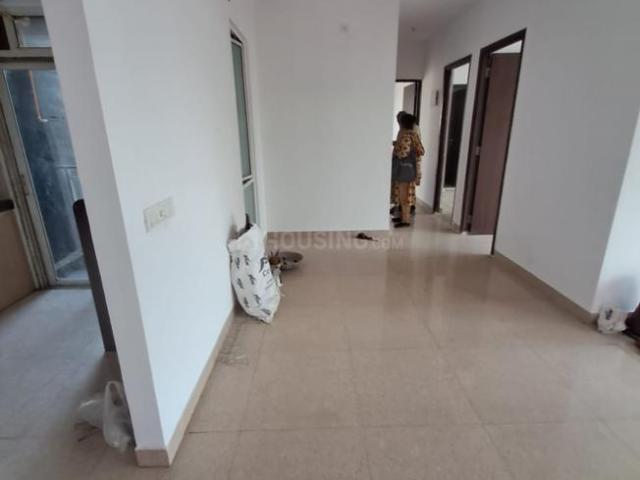 2 BHK Apartment in Kolshet for resale Thane. The reference number is 19197375