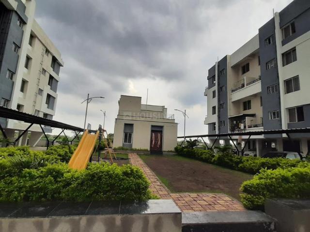 2 BHK Apartment in Kolwadi for resale Pune. The reference number is 13676679
