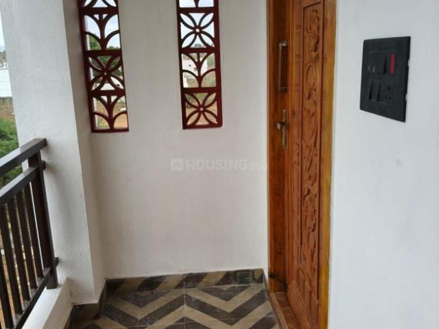 2 BHK Apartment in Komarapalayam for rent Erode. The reference number is 20961318