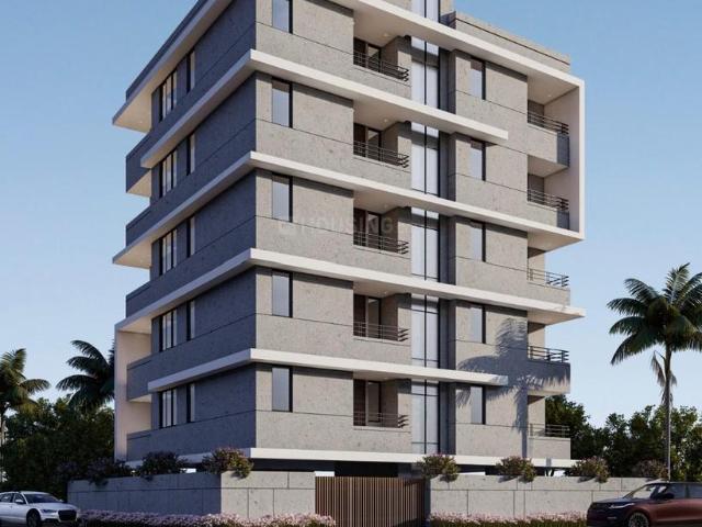 2 BHK Apartment in Kommadi for resale Visakhapatnam. The reference number is 20550427