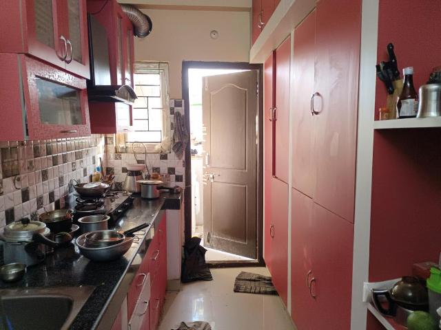2 BHK Apartment in Kompally for resale Hyderabad. The reference number is 18760691