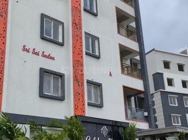 2 BHK Apartment in Kompally for resale Hyderabad. The reference number is 19529657