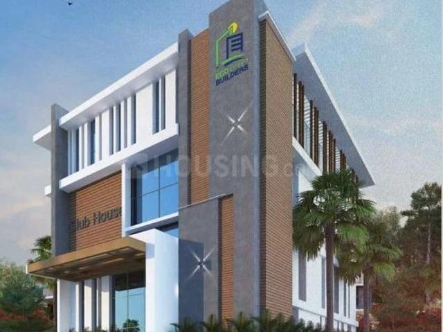 2 BHK Apartment in Kompally for resale Hyderabad. The reference number is 19711959