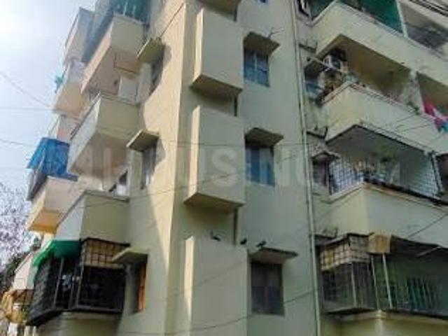 2 BHK Apartment in Kompally for resale Hyderabad. The reference number is 19790391