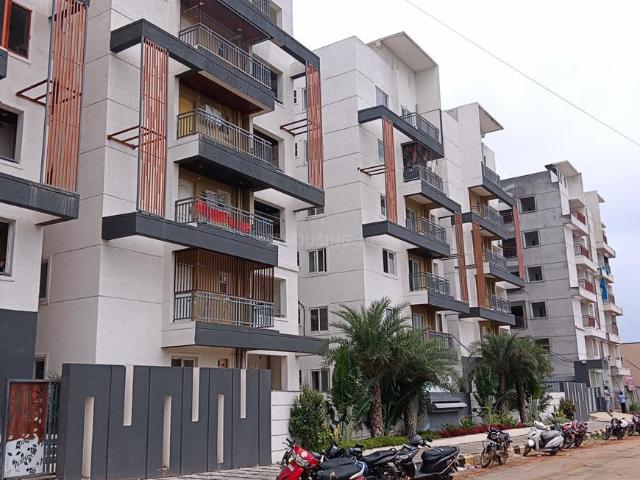 2 BHK Apartment in Kompally for resale Hyderabad. The reference number is 19813951