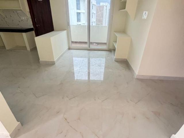 2 BHK Apartment in Kompally for resale Hyderabad. The reference number is 19917892