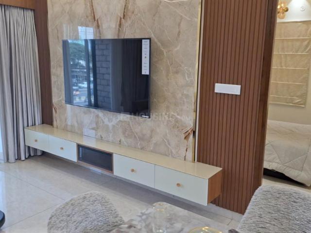 2 BHK Apartment in Kompally for resale Hyderabad. The reference number is 19386101