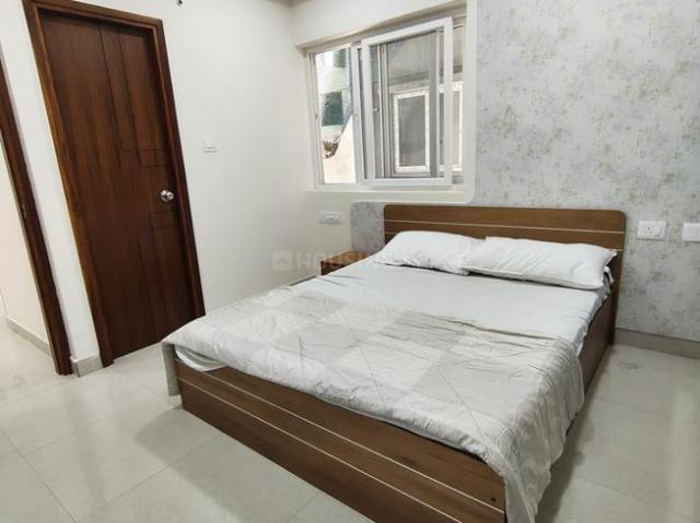 2 BHK Apartment in Kompally for resale Hyderabad. The reference number is 20437217