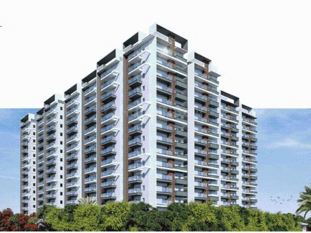2 BHK Apartment in Kompally for resale Hyderabad. The reference number is 20473341