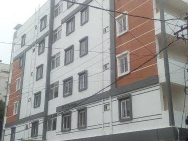 2 BHK Apartment in Kompally for resale Hyderabad. The reference number is 20476979