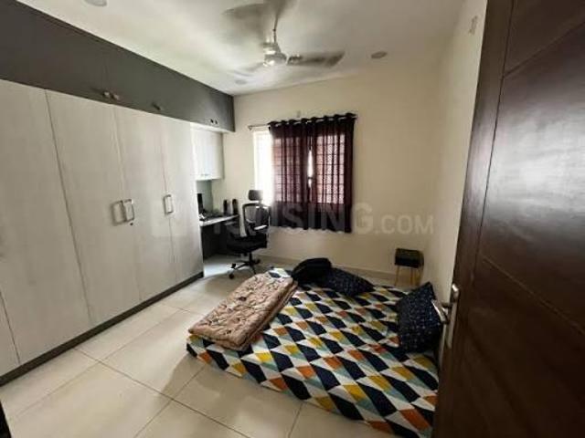 2 BHK Apartment in Kompally for resale Hyderabad. The reference number is 20550856