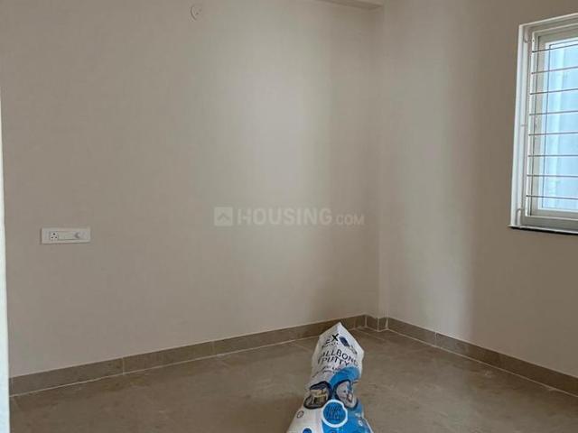 2 BHK Apartment in Kompally for resale Hyderabad. The reference number is 20014734