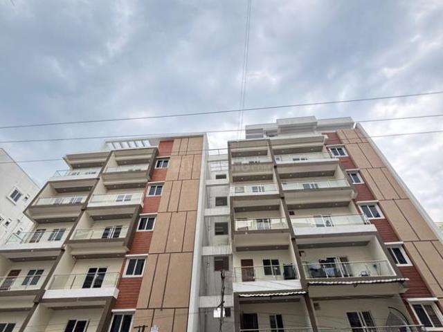 2 BHK Apartment in Kompally for resale Hyderabad. The reference number is 20015824