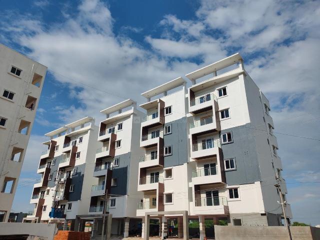 2 BHK Apartment in Kompally for resale Hyderabad. The reference number is 20015886