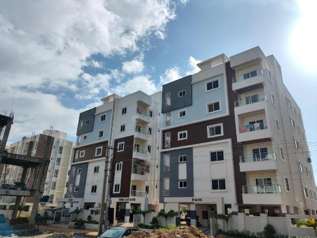 2 BHK Apartment in Kompally for resale Hyderabad. The reference number is 20015991