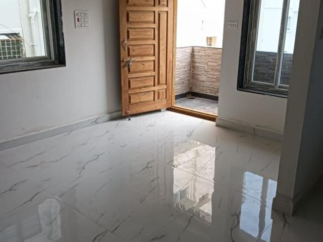 2 BHK Apartment in Kompally for resale Hyderabad. The reference number is 20039937
