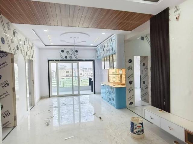 2 BHK Apartment in Kompally for resale Hyderabad. The reference number is 20070516