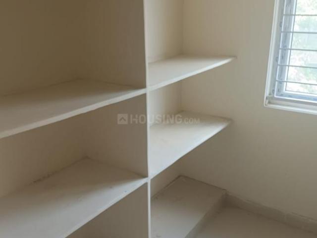 2 BHK Apartment in Kompally for resale Hyderabad. The reference number is 20099985
