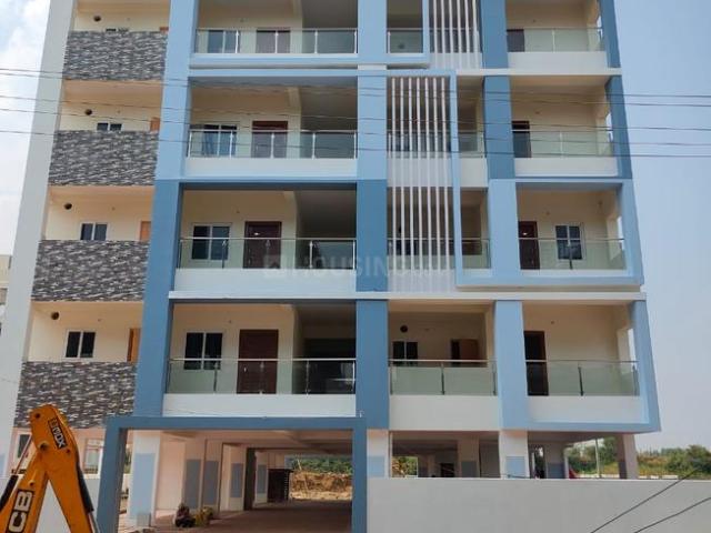 2 BHK Apartment in Kompally for resale Hyderabad. The reference number is 20130886