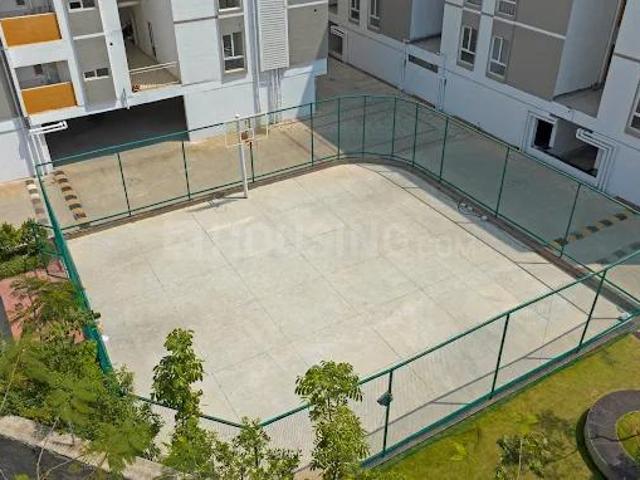 2 BHK Apartment in Kompally for resale Hyderabad. The reference number is 20137455