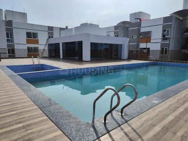 2 BHK Apartment in Kompally for resale Hyderabad. The reference number is 20137395