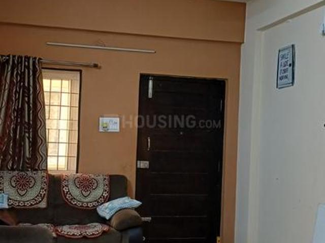 2 BHK Apartment in Kompally for resale Hyderabad. The reference number is 20181842