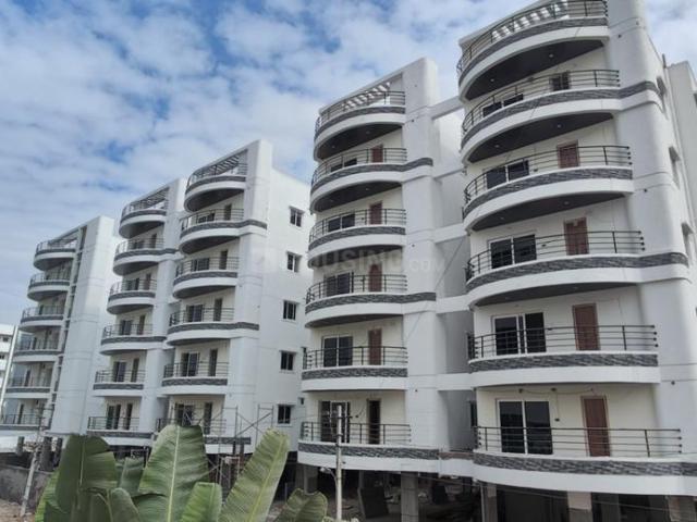 2 BHK Apartment in Kompally for resale Hyderabad. The reference number is 20260529