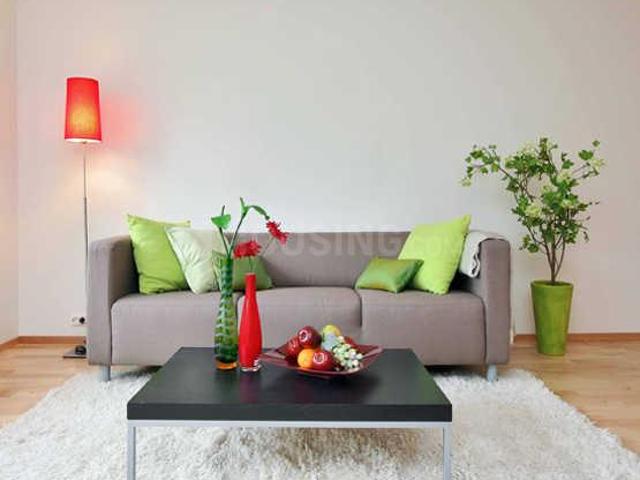 2 BHK Apartment in Kompally for resale Hyderabad. The reference number is 20285792