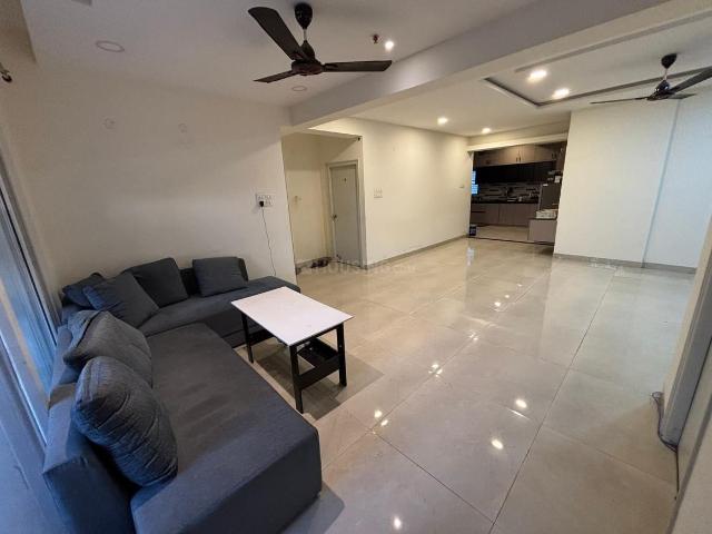 2 BHK Apartment in Kompally for resale Hyderabad. The reference number is 20287491