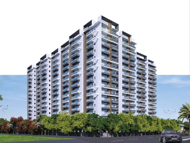 2 BHK Apartment in Kompally for resale Hyderabad. The reference number is 20319880