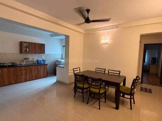 2 BHK Apartment in Konchady for rent Mangalore. The reference number is 20831435