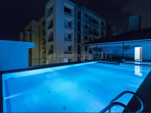 2 BHK Apartment in Konchady for resale Mangalore. The reference number is 16857364