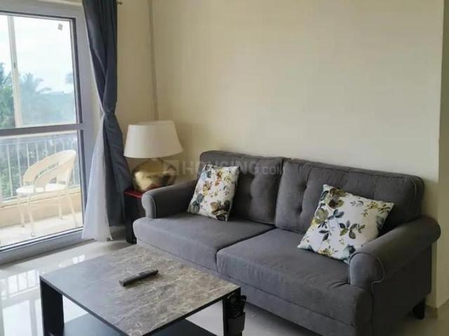 2 BHK Apartment in Konchady for resale Mangalore. The reference number is 20367431