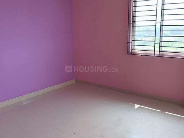2 BHK Apartment in Kona for rent Howrah. The reference number is 18374172
