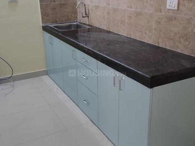 2 BHK Apartment in Kona for rent Howrah. The reference number is 20367989