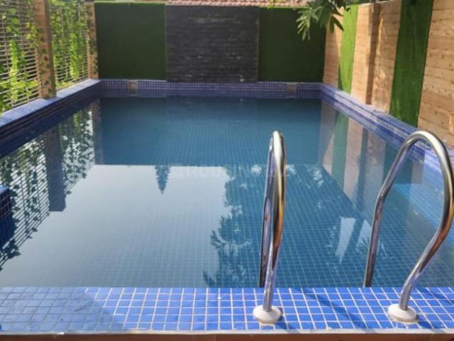 2 BHK Apartment in Kona for resale Howrah. The reference number is 14275222