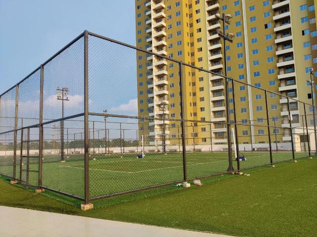 2 BHK Apartment in Kona for resale Howrah. The reference number is 18523538