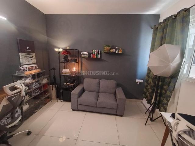 2 BHK Apartment in Konanakunte for resale Bengaluru. The reference number is 20668410
