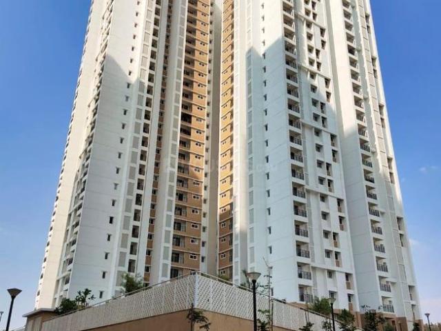 2 BHK Apartment in Konanakunte for resale Bengaluru. The reference number is 20913320