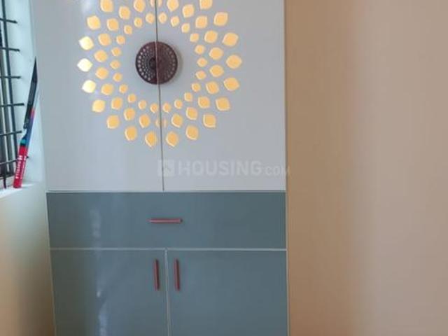 2 BHK Apartment in Konanakunte for resale Bengaluru. The reference number is 20963931