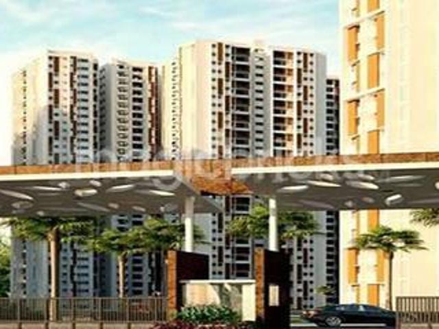 2 BHK Apartment in Konanakunte for resale Bengaluru. The reference number is 20250508
