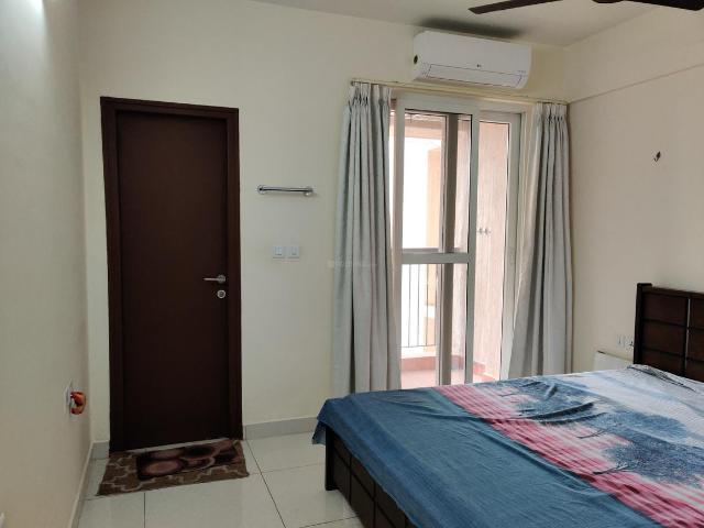 2 BHK Apartment in Konadasapura for rent Bengaluru. The reference number is 17188657