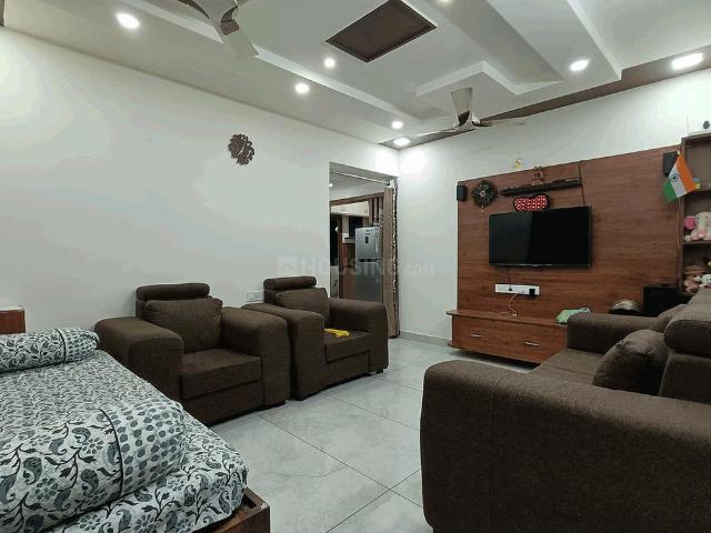 2 BHK Apartment in Konadasapura for rent Bengaluru. The reference number is 20758691