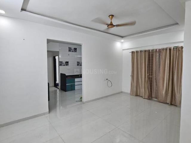 2 BHK Apartment in Konark Nagar for rent Nashik. The reference number is 19869512
