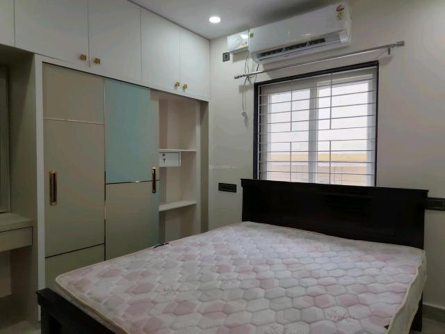 2 BHK Apartment in Kondapur for rent Hyderabad. The reference number is 20306352